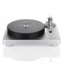 Виниловый проигрыватель Clearaudio Performance DC MM Package 1 (MM) Silver