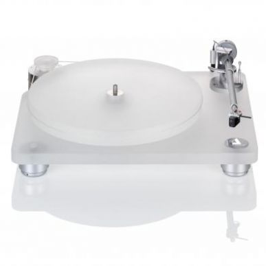 Виниловый проигрыватель Clearaudio Emotion SE Package 2