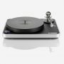 Виниловый проигрыватель Clearaudio Concept Signature MM/S Black/Silver