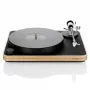 Виниловый проигрыватель Clearaudio Concept MC/S Wood Black/Wood