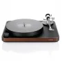 Виниловый проигрыватель Clearaudio Concept MM/S Wood Black/Dark Wood