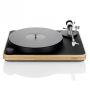 Виниловый проигрыватель Clearaudio Concept MM/S Wood Black/Wood