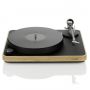Виниловый проигрыватель Clearaudio Concept MC Wood Black/Wood