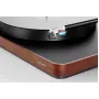 Виниловый проигрыватель Clearaudio Concept MC Wood Black/Dark Wood