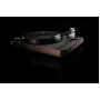Виниловый проигрыватель Clearaudio Concept MC Wood Black/Dark Wood