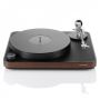 Виниловый проигрыватель Clearaudio Concept MC Wood Black/Dark Wood