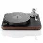 Виниловый проигрыватель Clearaudio Concept MC Wood Black/Dark Wood