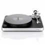 Виниловый проигрыватель Clearaudio Concept MM/S Black/Silver