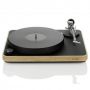 Виниловый проигрыватель Clearaudio Concept MM Wood Black/Wood