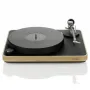 Виниловый проигрыватель Clearaudio Concept MM Wood Black/Wood