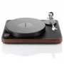 Виниловый проигрыватель Clearaudio Concept MM Wood Black/Dark Wood