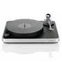 Виниловый проигрыватель Clearaudio Concept MC Black/Silver