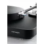 Виниловый проигрыватель Clearaudio Concept MC Black/Silver