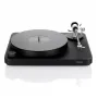 Виниловый проигрыватель Clearaudio Concept MC Black