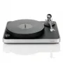 Виниловый проигрыватель Clearaudio Concept MM Black/Silver
