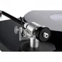 Виниловый проигрыватель Clearaudio Concept MM Black/Silver