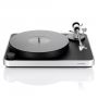 Виниловый проигрыватель Clearaudio Concept MC/S Black/Silver