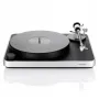 Виниловый проигрыватель Clearaudio Concept MC/S Black/Silver
