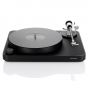 Виниловый проигрыватель Clearaudio Concept MC/S Black