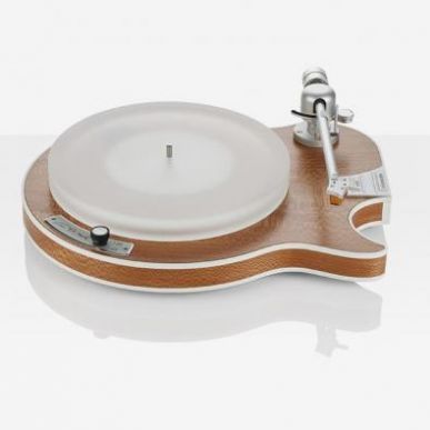 Виниловый проигрыватель Clearaudio Celebrity „Al di Meola“ Edition Rosewood