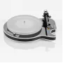 Виниловый проигрыватель Clearaudio Celebrity „Al di Meola“ Edition Black