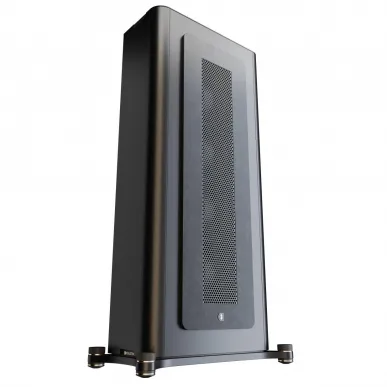 Встраиваемый сабвуфер Perlisten Audio D8is