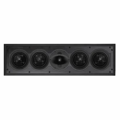 Встраиваемая акустика в стену Perlisten Audio S7i-С