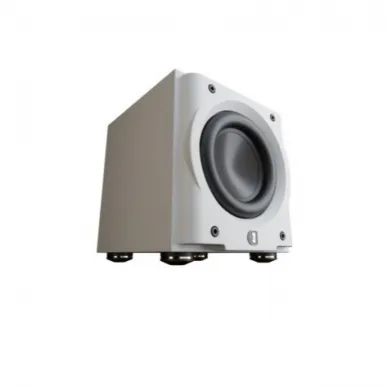 Сабвуфер Perlisten Audio R8s White