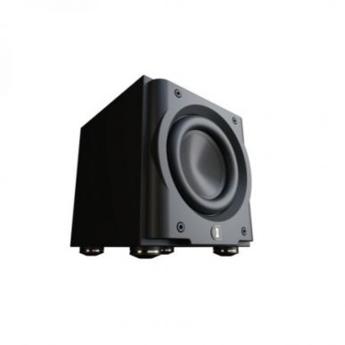 Сабвуфер Perlisten Audio R8s Black