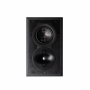 Встраиваемая акустика в стену Perlisten Audio S4i-LCR