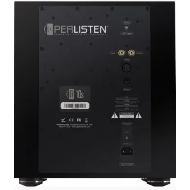 Сабвуфер Perlisten Audio R10s