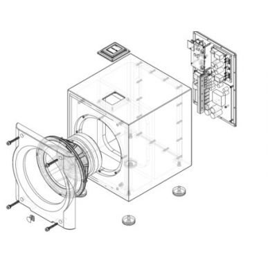 Сабвуфер Perlisten Audio R15s