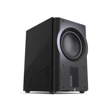 Сабвуфер Perlisten Audio D212s