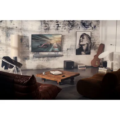 Беспроводная hi-fi акустика Klipsch Flexus Sur 200