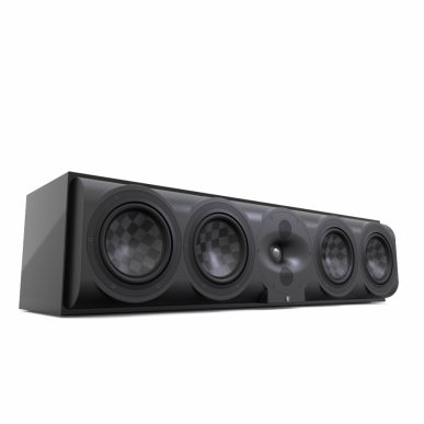 Центральный канал Perlisten Audio S7c Black Cherry Natural