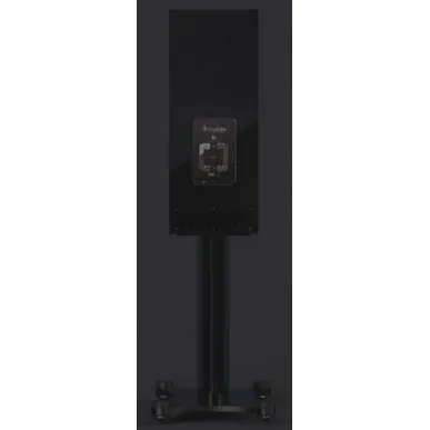 Полочная акустика Perlisten Audio S5m Black Cherry Natural