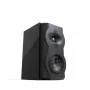 Полочная акустика Perlisten Audio S4b Black Cherry Natural