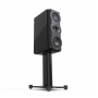 Полочная акустика Perlisten Audio S5m Ebony High Gloss
