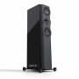 Напольная акустика Perlisten Audio S5t black high gloss