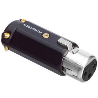 Разъем XLR FURUTECH FP-602F-N1(R)