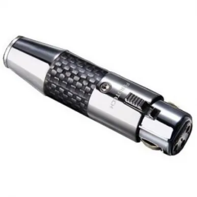 Разъем XLR FURUTECH CF-602F-N1(R)