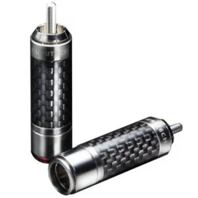 Разъем RCA FURUTECH CF-102(R)