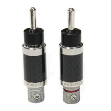 Разъем акустический FURUTECH CF-202(R)
