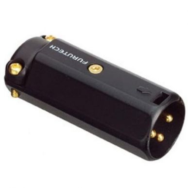 Разъем XLR FURUTECH FP-601M-N1(G)