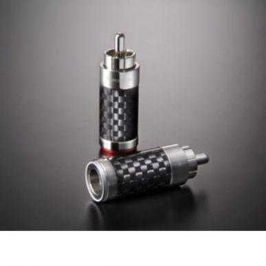 Разъем RCA FURUTECH CF-126(R)