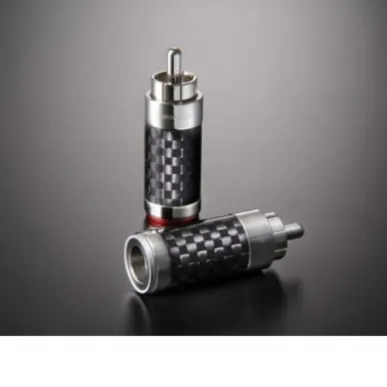 Разъем RCA FURUTECH CF-126(R)
