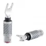 Разъем акустический FURUTECH CF-201 NCF Plus(R)