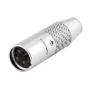 Разъем XLR FURUTECH CF-601M NCF(R)