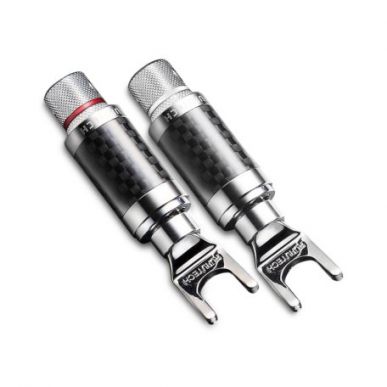 Разъем акустический FURUTECH CF-201(R)