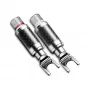 Разъем акустический FURUTECH CF-201(R)
